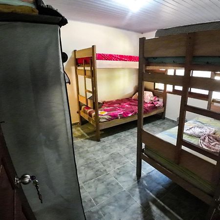 Capibara Guest House ليتيسيا المظهر الخارجي الصورة