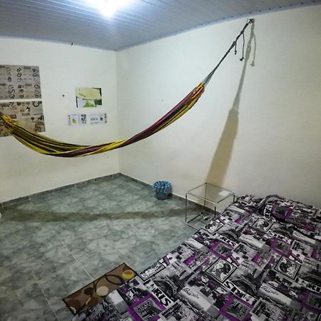 Capibara Guest House ليتيسيا المظهر الخارجي الصورة