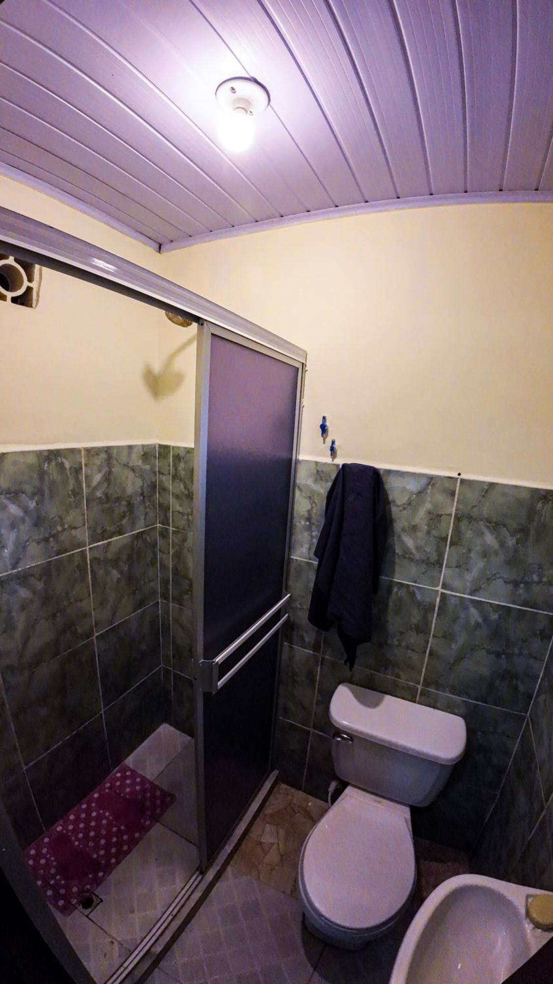 Capibara Guest House ليتيسيا المظهر الخارجي الصورة