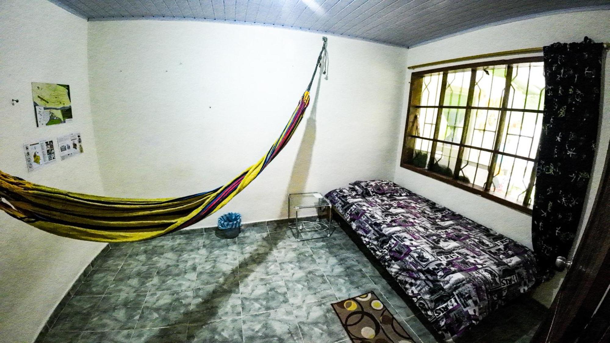 Capibara Guest House ليتيسيا المظهر الخارجي الصورة
