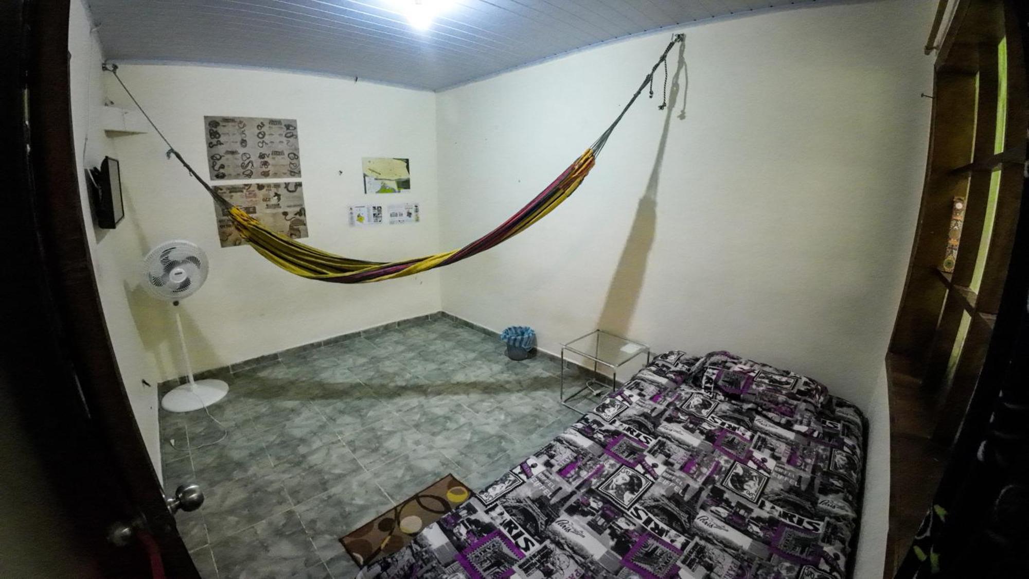 Capibara Guest House ليتيسيا المظهر الخارجي الصورة
