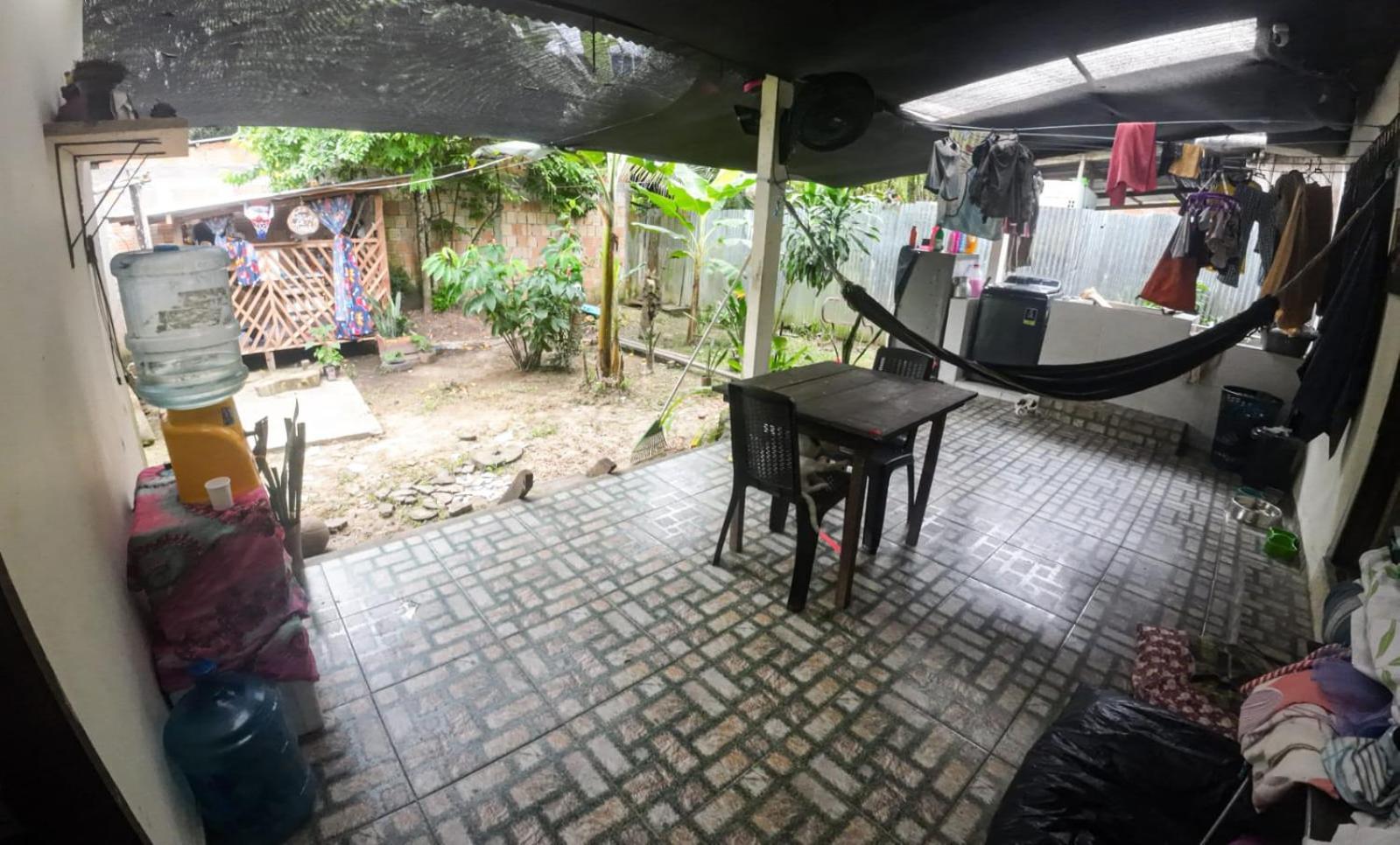 Capibara Guest House ليتيسيا المظهر الخارجي الصورة