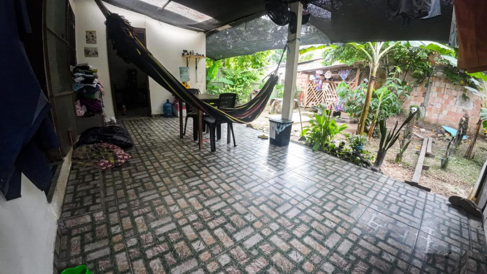 Capibara Guest House ليتيسيا المظهر الخارجي الصورة